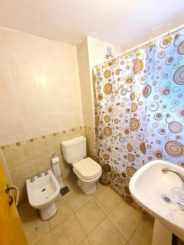Imagen 10 de 13 de Venta Departamento 1 Dormitorio Centro Doble Balcón