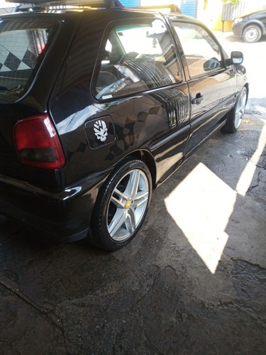 Volkswagen Gol 1996 1.6 3p Gasolina