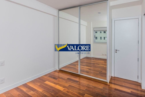 Imagem 8 de 24 de Apartamento 4 Quartos - Vila Da Serra - 11172