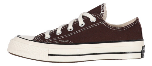 Zapatilla Converse Chuck 70 Low Unisex Café