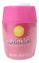 Comprar Set 3 Sprinkles Wilton Decoracion Reposteria Tortas Cupcakes