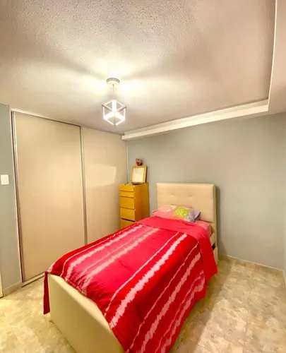 Apartamento En Carenero