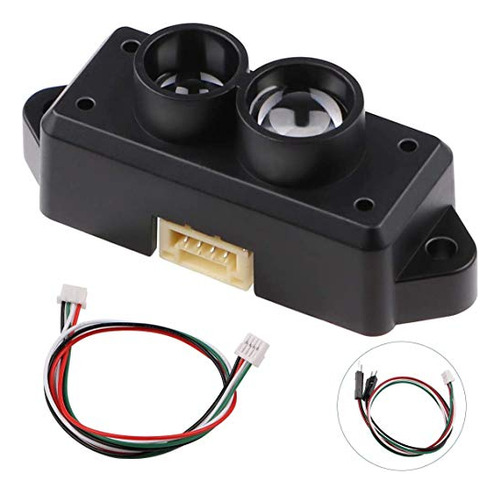 Sensor Lidar Tfmini-s De Youyeetoo, Medición De Distancia De