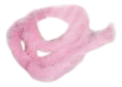 Marabou For Boas Fancy Dress Wedding  Longitud Pick