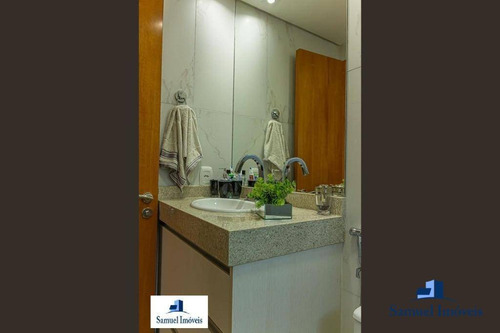 Cobertura À Venda, 163 M² Por R$ 2.300.000,00 - Vila Mariana - São Paulo/sp - Co0195
