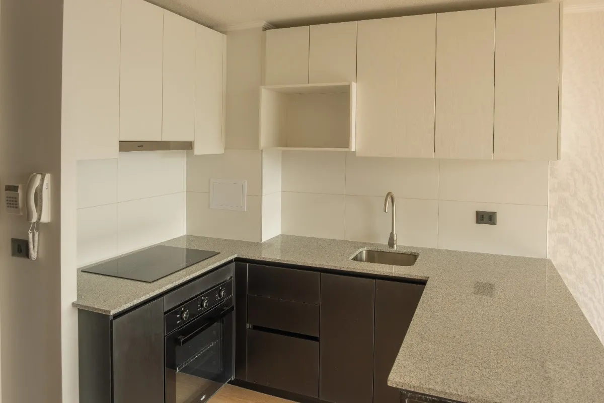 Imagen 3 de 24 de Arriendo Depto Nuevo 2d1b1e Con Bodega En Mismo Piso