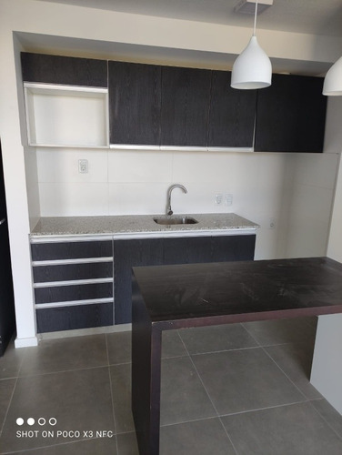 Imagen 5 de 8 de Apartamento En Alquiler