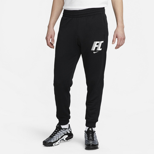 Pantalon Nike Dri-fit Deportivo De Fútbol Para Hombre Rk067