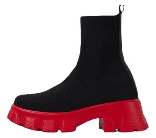 Botas tallas grandes mujer outlet