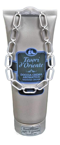 Tesori D 'oriente:  Mirra Mirracrema De Ducha 250ml (8.45us