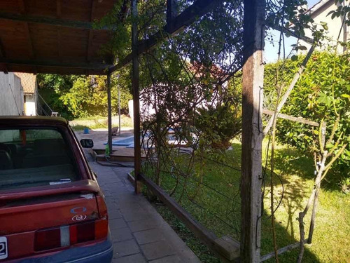 Lote Con Pileta