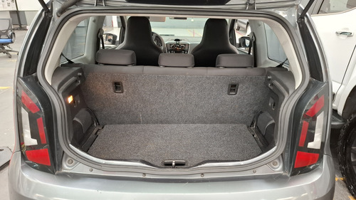 Volkswagen Up! 1.0 MOVE UP