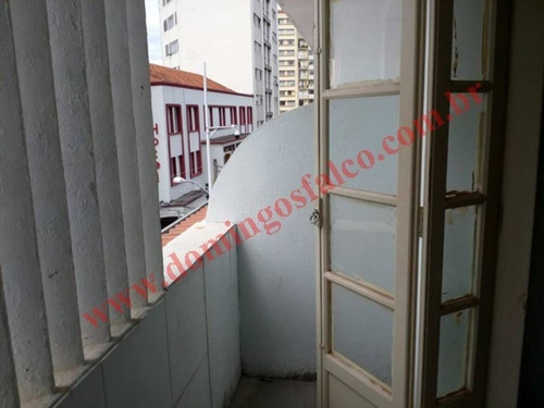 Imagem 3 de 7 de Locação - Sala Comercial - Centro - Americana - Sp - D0280