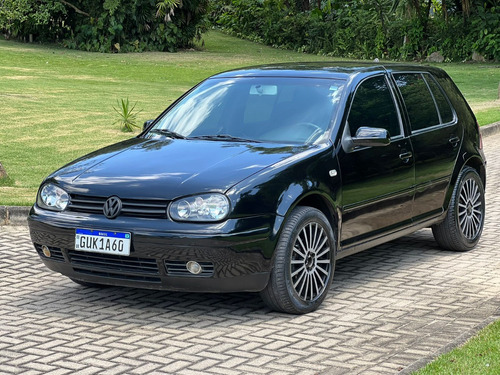 Volkswagen Golf 1.6 5p