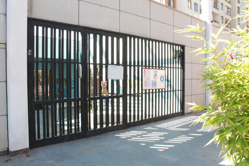 Amplio Departamento En Venta En Un Primer Piso