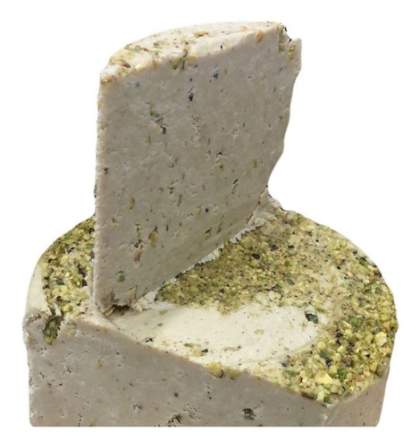 Halva Sin Azucar Con Pistache, 3kg