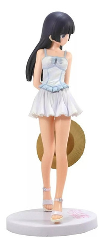 Oreimo Kuroneko Shironeko Gokou Ruri Sega Premium Figure (Usado)