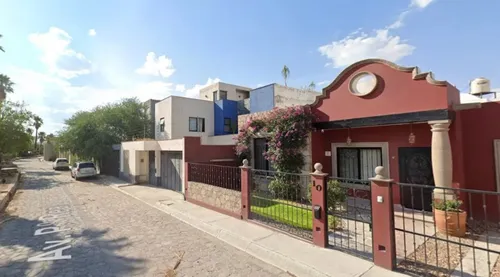 Casa En Venta - Casa Adjudicada Guatemala 331, Tabachines, 36615 Irapuato, Gto.