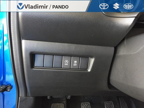 Suzuki Swift Gl Hybrido 2021 0km