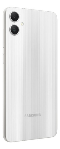 Galaxy A05 Lte 128gb prateado - Excelente (Recondicionado)