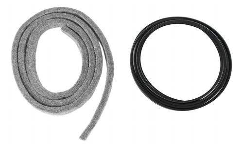 Kit De Rodamientos Para Secador We49x20697 Y We12x83, Combin