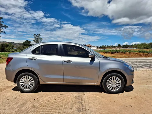 Suzuki New Swift Dzire