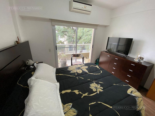 Imagen 19 de 26 de Departamento Semi-piso 3 Ambientes Con Cochera En Villa Ballester
