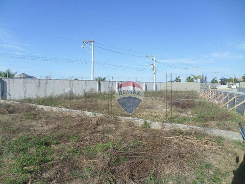 Terreno À Venda, 252 M² A Partir De R$ 220.000 - Nova São Pedro - São Pedro Da Aldeia/rj - Te0018