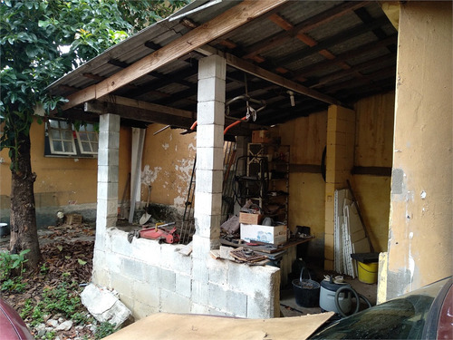 Imagem 28 de 30 de Terreno Com Casa Antiga Na Chácara Santo Antonio. - Reo80642