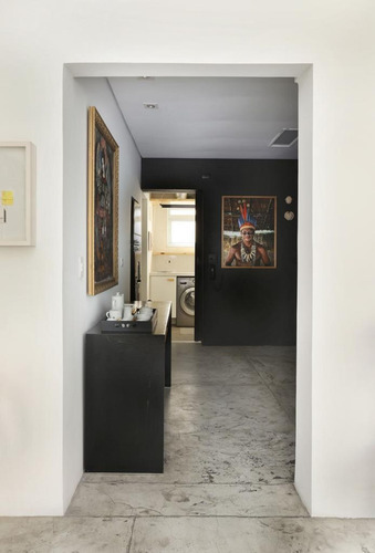 Imagem 5 de 11 de Apto Jardim Paulista | 2 Quartos | 100 M² | Cond: R$950.00 | 1 Vaga - 1lftzmn