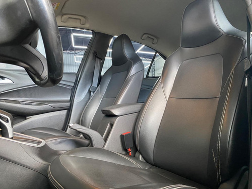Chevrolet Onix plus Onix Plus Pr Mid