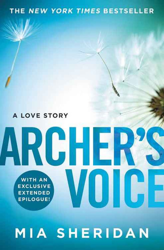 Archer's Voice - Where Love Meets Destiny (#1)