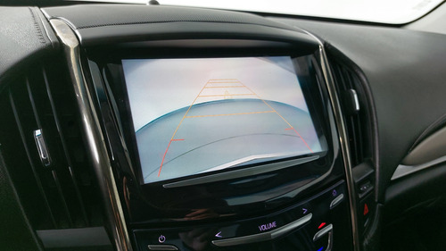Cadillac Ats 2.0 C Sedan At