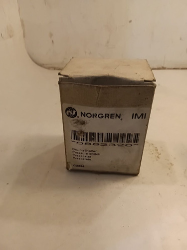 Norgren 0882320 / 0882320 (sp434) Ccs