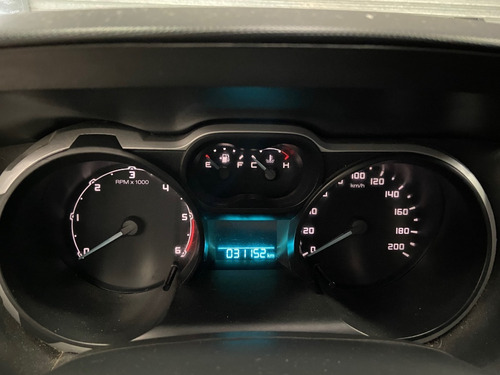 Ford Ranger Xls 4x2 3.2 2018 Manual