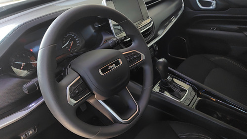 Jeep Compass 1.3 T270 Sport