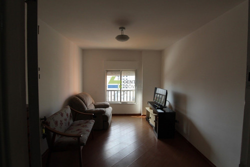 Imagem 2 de 15 de Apartamento - Mirandopolis - Ref: 13689 - L-871686