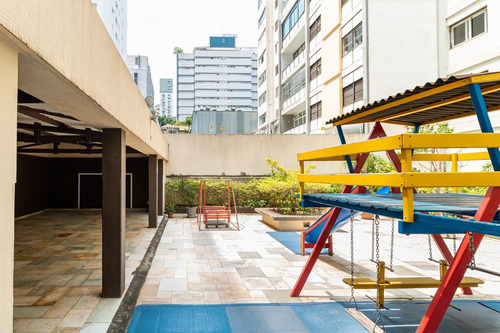 Imagem 18 de 18 de Apartamento Em São Paulo - Sp - Ap0032_elso
