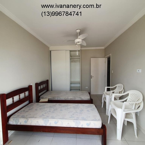 Imagem 18 de 25 de Apartamento - Ap00081 - 69247273