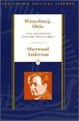 Winesburg Ohio - Sherwood Anderson