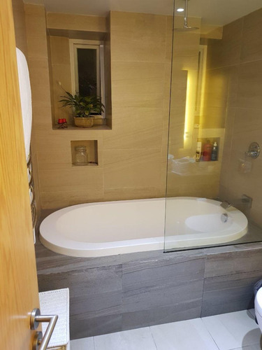 Imagen 16 de 24 de Precioso Departamento Amueblado Con Excelente Ubicación En L