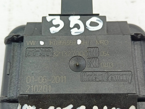 Sensor Lluvia Vw Passat 12-15 (Usado)