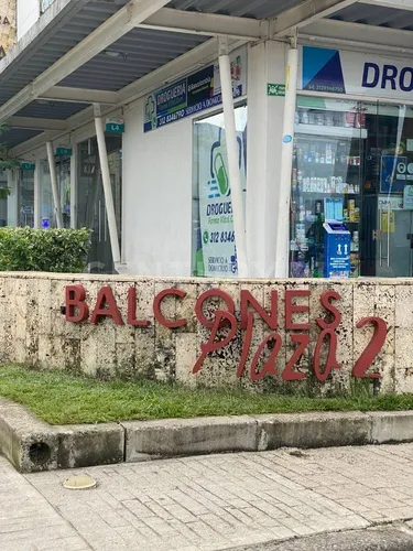 Local Comercial En Arriendo