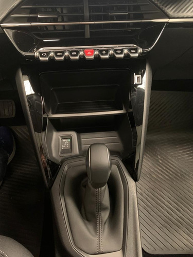 Peugeot 208 Active Triptronic