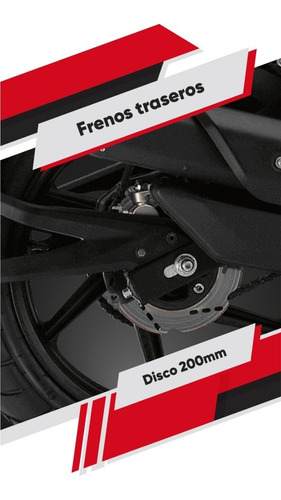 Imagen 15 de 21 de Tvs Rtr 160 2022 / Nuevo Modelo !!!