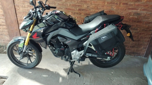 Imagen 3 de 3 de Honda Cb 190