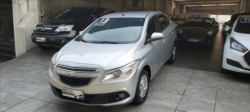 Chevrolet Prisma 1.0 Mpfi lt 8v