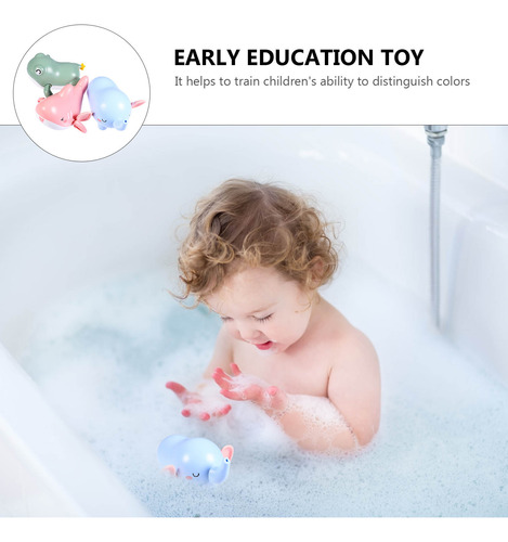 Juguetes De Baño Para Bebés Juguetes De Baño Para Bebés Cloc