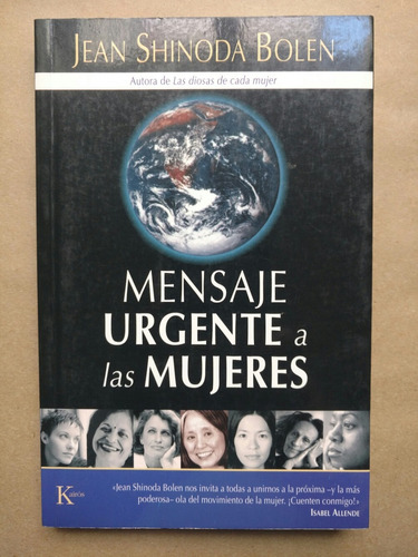 Mensaje Urgente A Las Mujeres