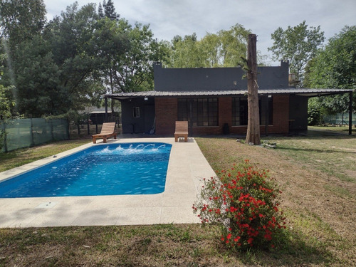 Imagen 9 de 26 de Alquiló Casa Quinta Don Hugo Entre Canning Y San Vicente